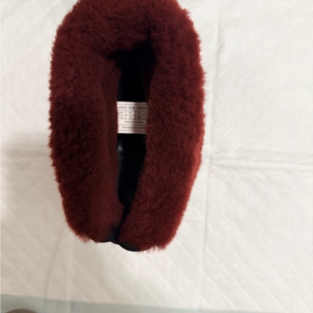 UGG booties - image 7